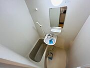 同一物件別部屋写真