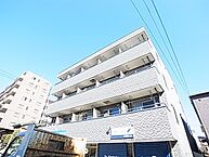東京都足立区鹿浜8丁目：物件画像／株式会社ハウスなび　北千住東口店