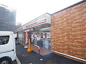 セブンイレブン 葛飾亀有1丁目店（408m）