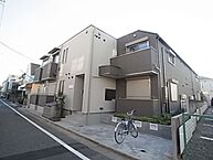 東京都足立区江北7丁目：物件画像／株式会社ハウスなび　北千住東口店