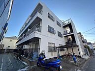 東京都葛飾区西亀有3丁目：物件画像／株式会社ハウスなび　北千住東口店