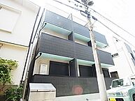 東京都足立区千住元町：物件画像／株式会社ハウスなび　北千住東口店