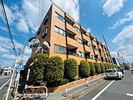 東京都足立区西新井4丁目：物件画像／株式会社ハウスなび　北千住東口店