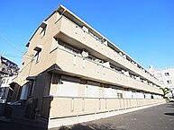 東京都足立区西新井本町1丁目：物件画像／株式会社ハウスなび　北千住東口店