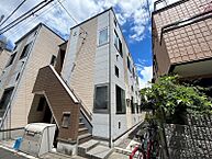 東京都足立区日ノ出町：物件画像／株式会社ハウスなび　北千住東口店