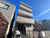 東京都足立区千住桜木2丁目：物件画像／株式会社ハウスなび　北千住東口店