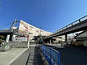 イトーヨーカドー アリオ亀有店（316m）
