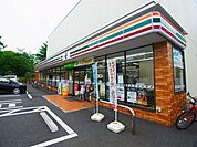 セブンイレブン 足立舎人5丁目尾久橋通り店（350m）