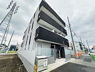 東京都足立区六町2丁目：物件画像／株式会社ハウスなび　北千住東口店
