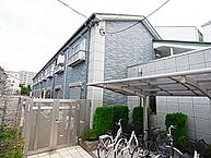 東京都葛飾区亀有2丁目34-19：物件画像／株式会社ハウスなび　北千住東口店