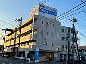 西伊興クリニック（888m）
