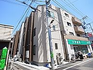 東京都足立区足立4丁目：物件画像／株式会社ハウスなび　北千住東口店