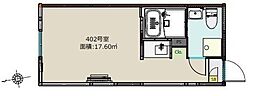 BoaSorte綾瀬1丁目 4階/402