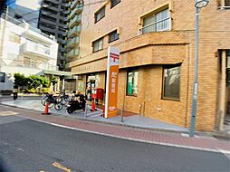 亀有駅前郵便局（1544m）