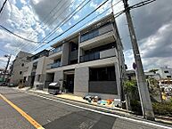 東京都足立区梅田4丁目：物件画像／株式会社ハウスなび　北千住東口店