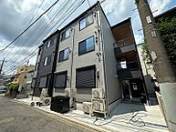 東京都足立区梅島2丁目：物件画像／株式会社ハウスなび　北千住東口店