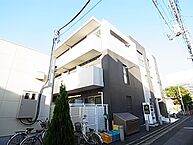 東京都足立区西新井栄町1丁目：物件画像／株式会社ハウスなび　北千住東口店