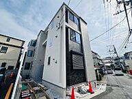 東京都葛飾区堀切1丁目：物件画像／株式会社ハウスなび　北千住東口店