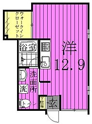 JR常磐線 亀有駅 徒歩8分