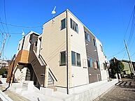 東京都足立区綾瀬1丁目：物件画像／株式会社ハウスなび　北千住東口店
