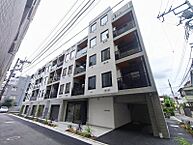 東京都足立区千住中居町：物件画像／株式会社ハウスなび　北千住東口店