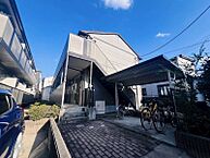 東京都足立区栗原1丁目：物件画像／株式会社ハウスなび　北千住東口店