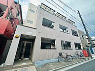 東京都足立区千住旭町：物件画像／株式会社ハウスなび　北千住東口店