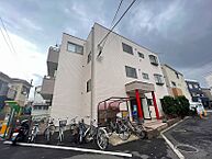 東京都葛飾区東四つ木4丁目：物件画像／株式会社ハウスなび　北千住東口店