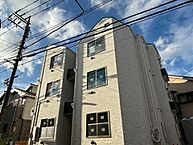 東京都足立区関原3丁目：物件画像／株式会社ハウスなび　北千住東口店