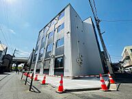 東京都足立区足立2丁目3-12：物件画像／株式会社ハウスなび　北千住東口店