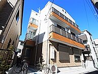 東京都足立区千住河原町：物件画像／株式会社ハウスなび　北千住東口店