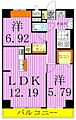 A87階18.0万円