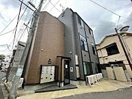 東京都足立区柳原2丁目22-6：物件画像／株式会社ハウスなび　北千住東口店