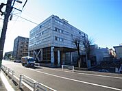 新葛飾病院（266m）