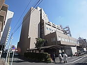 苑田会（医療法人社団） 苑田第一病院（375m）