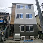 東京都足立区梅田5丁目7-9：物件画像／株式会社ハウスなび　北千住東口店