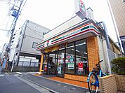 セブンイレブン 千住仲町店（725m）