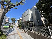 竹の塚警察署 竹の塚駅前交番（376m）