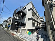 東京都足立区竹の塚2丁目：物件画像／株式会社ハウスなび　北千住東口店
