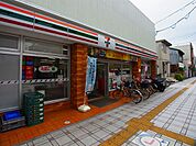セブンイレブン 足立梅島駅北店（956m）