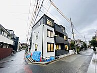 東京都足立区西綾瀬3丁目：物件画像／株式会社ハウスなび　北千住東口店