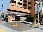 セブンイレブン 荒川南千住5丁目店（139m）