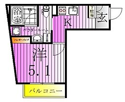 JR常磐線 北千住駅 徒歩15分