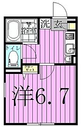 JR常磐線 北千住駅 徒歩7分 4階/-