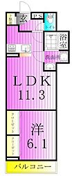 東武伊勢崎線 竹ノ塚駅 徒歩15分