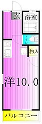 都電荒川線 小台駅 徒歩14分