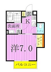 KNハウス 1階