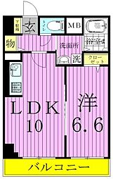 アビタ・ヴァン 11階/-