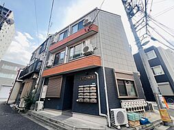 🉐敷金礼金0円！🉐ラフィネ南千住