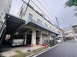 コーポラス・オーヌマ